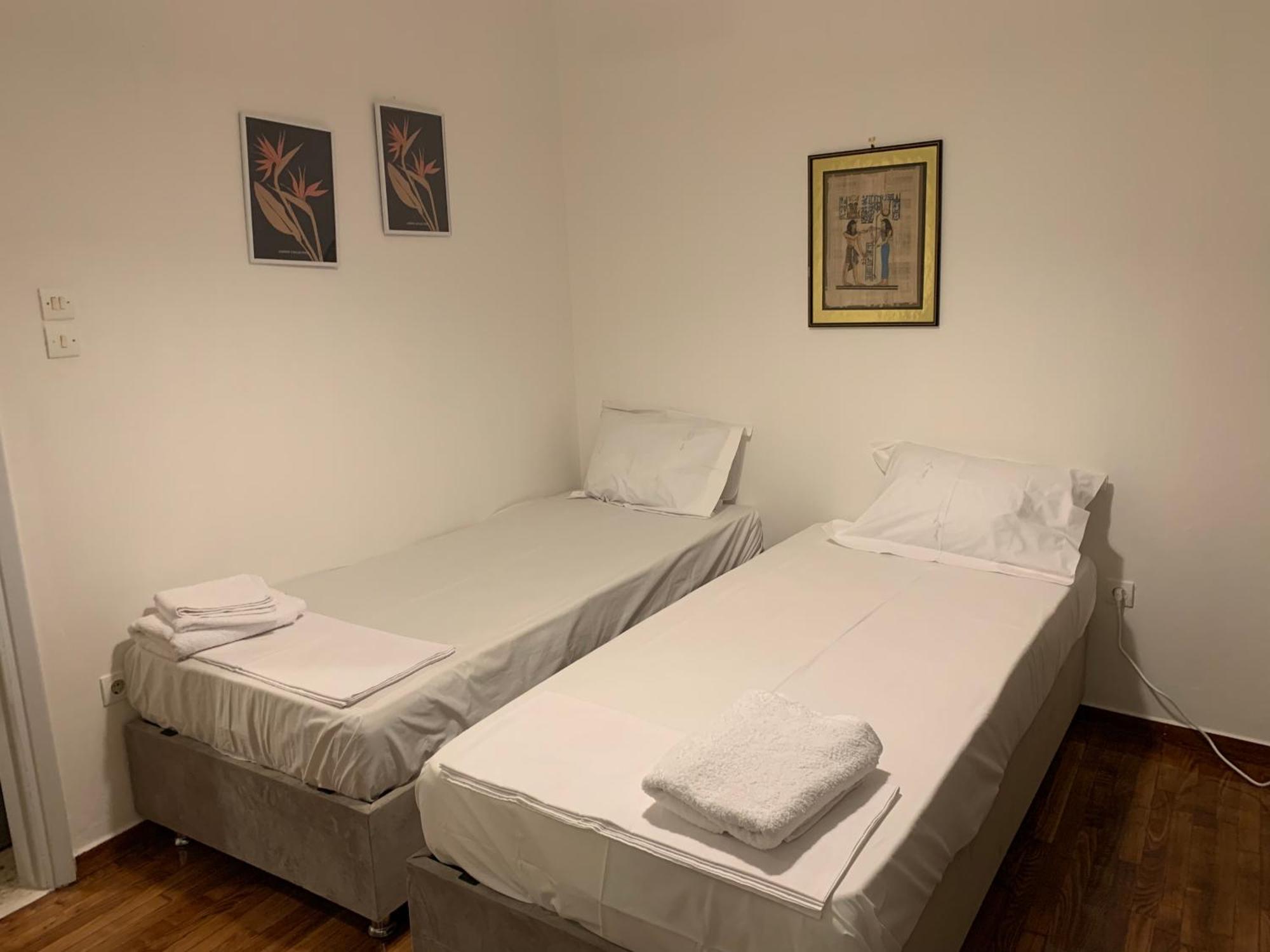 Alex House Athens