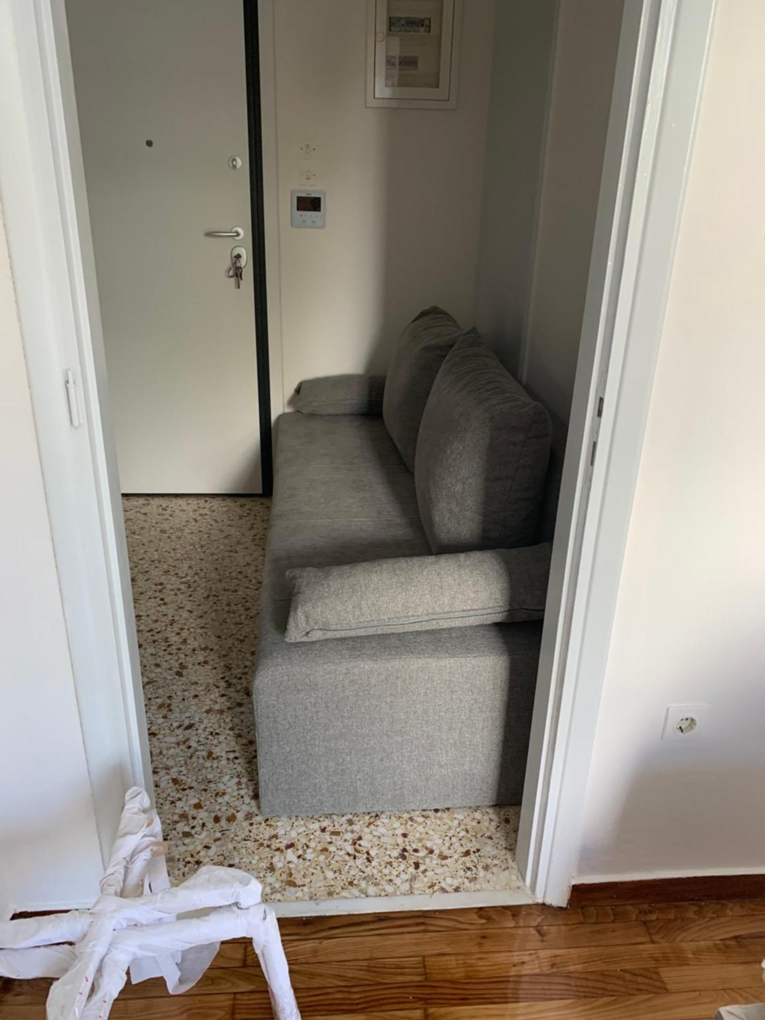 Alex House Apartment Athens