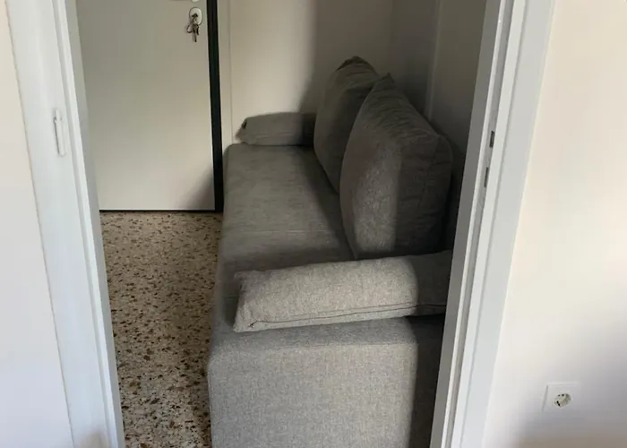 Alex House