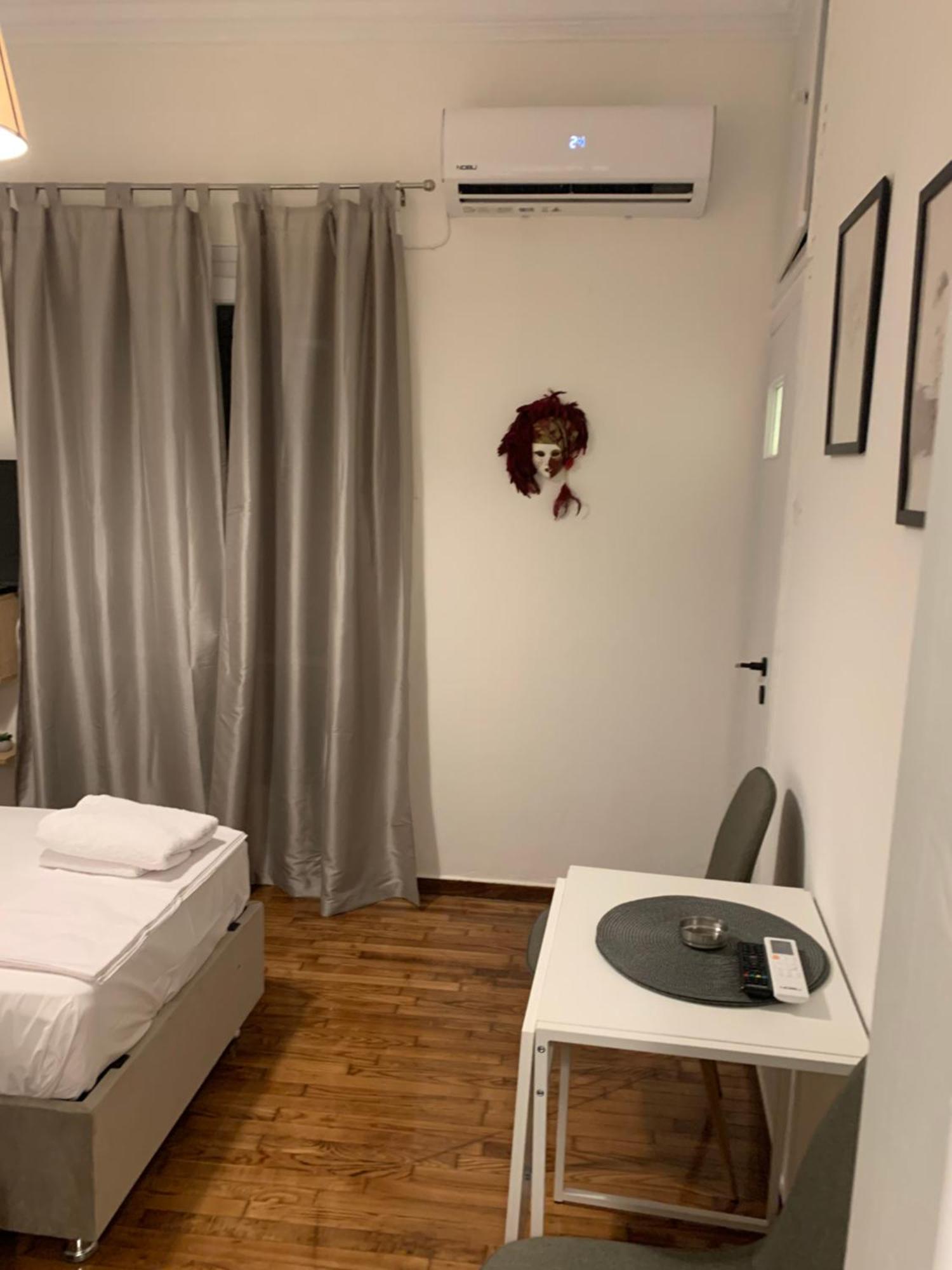 Alex House Apartment